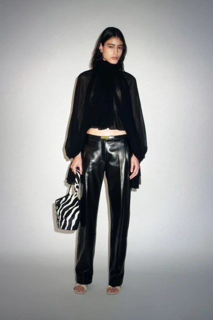 Khaite Resort 2026 Lookbook