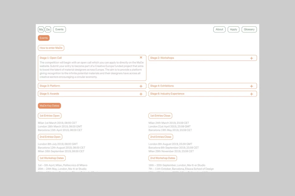 Brand Identity