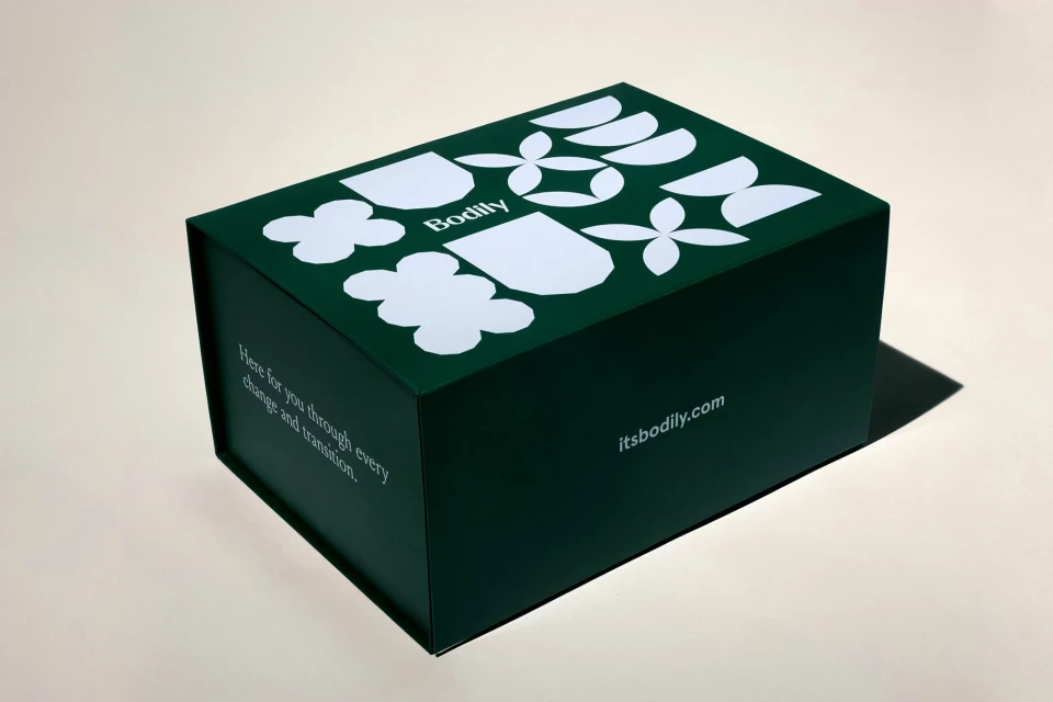 Brand Identity