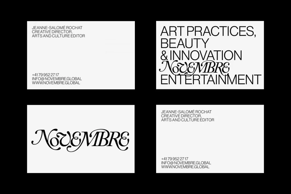Brand Identity