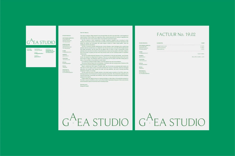 Brand Identity