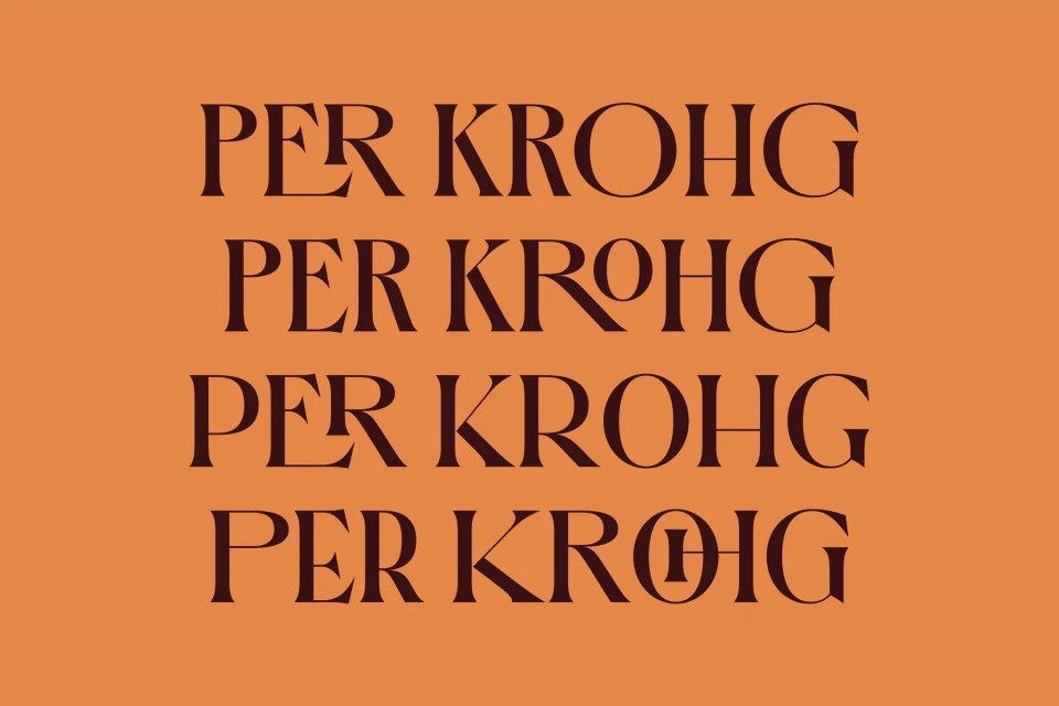 Brand Identity