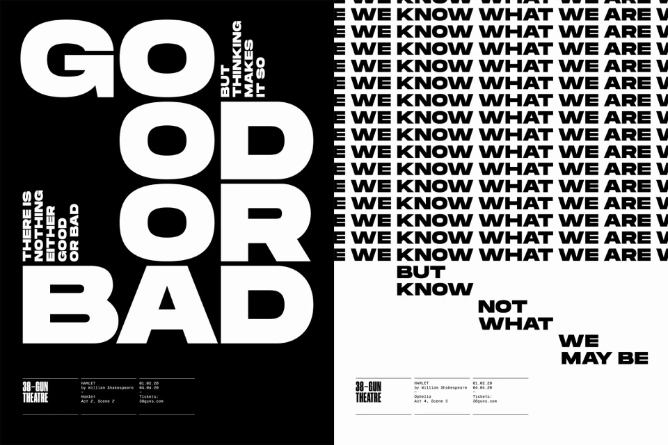 Brand Identity