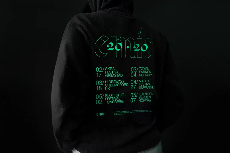 Brand Identity
