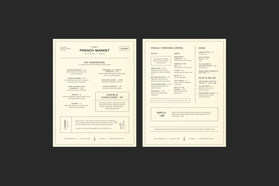 Brand Identity