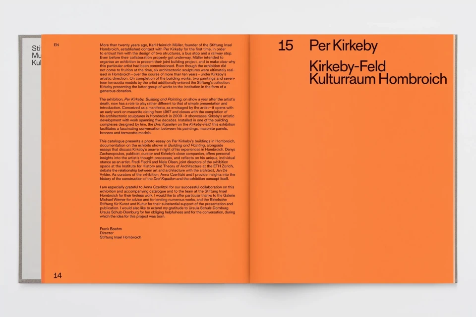 Brand Identity