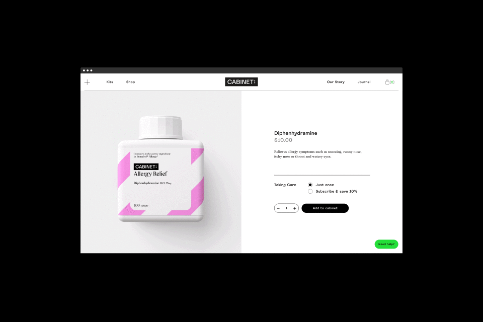 Brand Identity