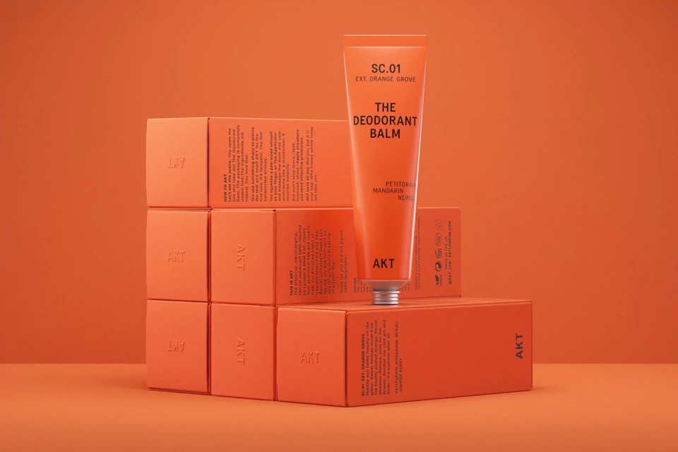 Brand Identity