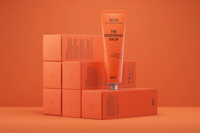 Brand Identity