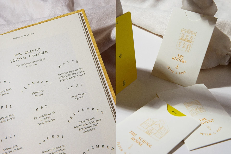 Brand Identity