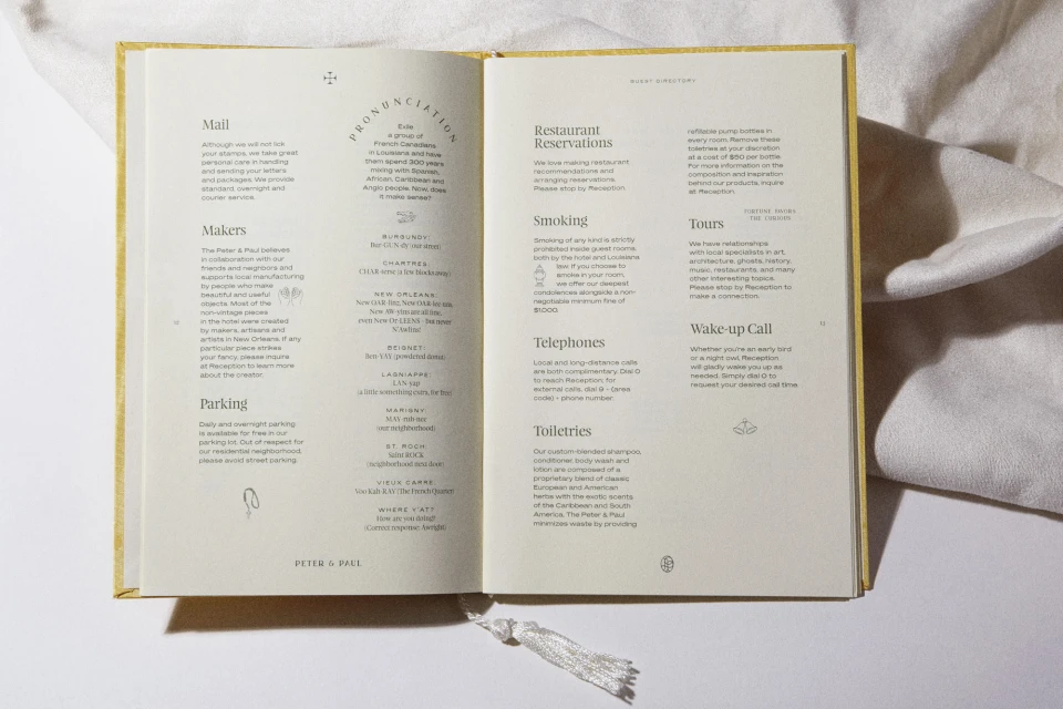 Brand Identity