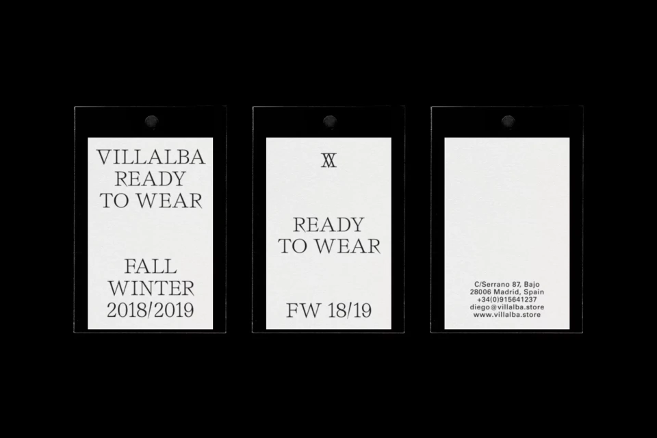 Brand Identity