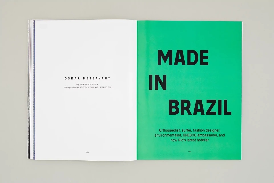 Brand Identity