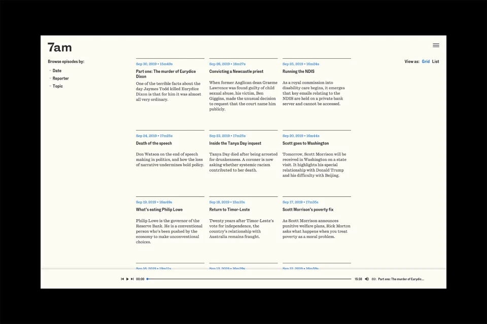 Brand Identity