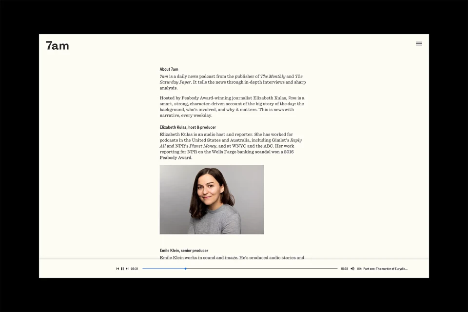 Brand Identity