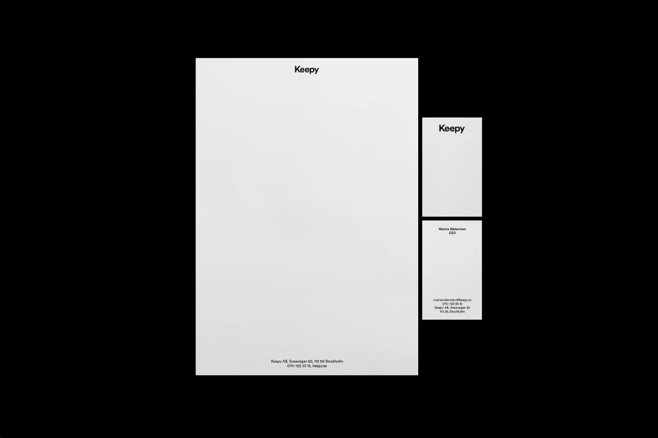 Brand Identity