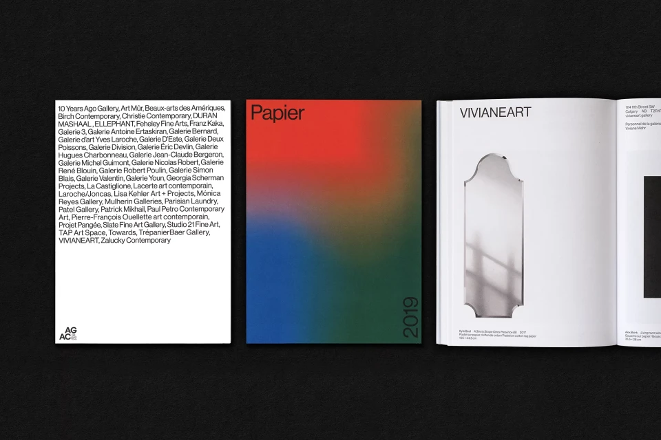 Brand Identity
