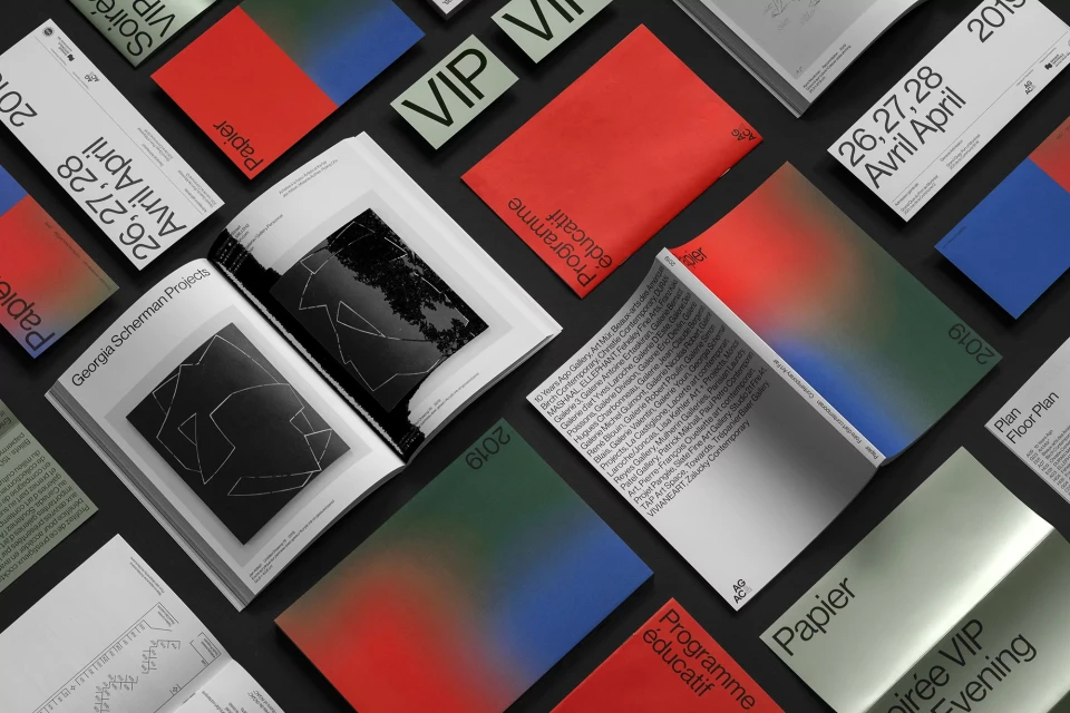 Brand Identity