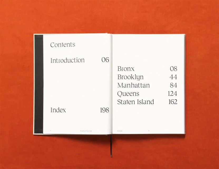 Brand Identity