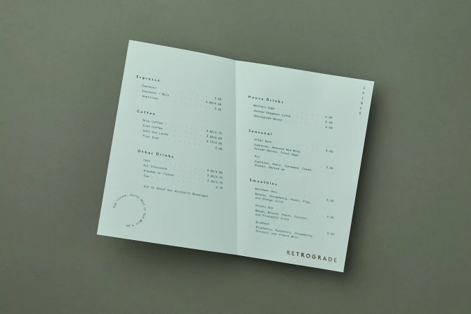 Brand Identity