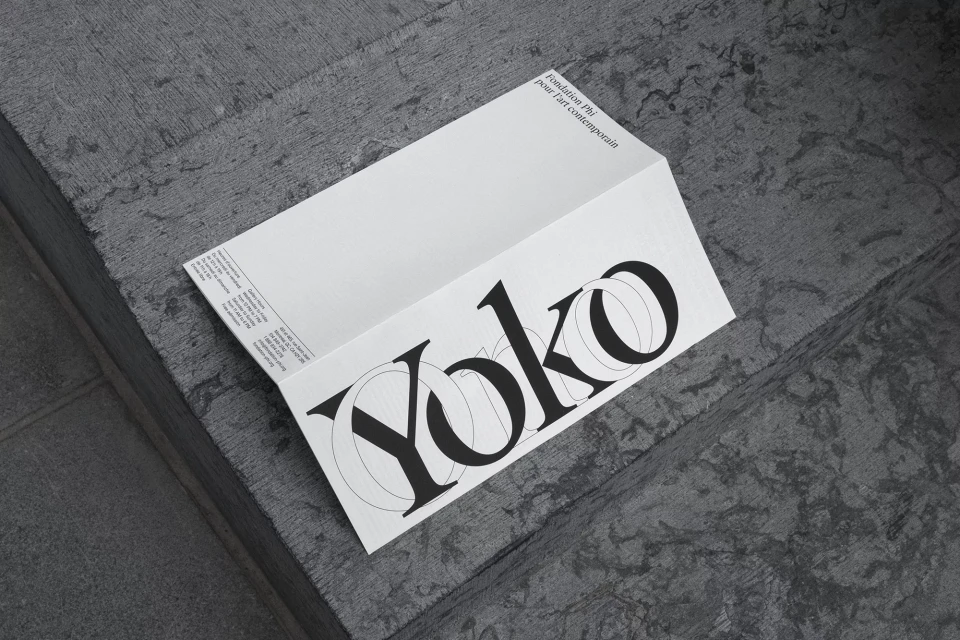 Brand Identity