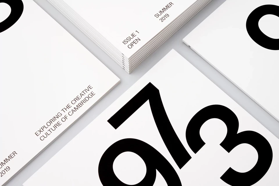 Brand Identity