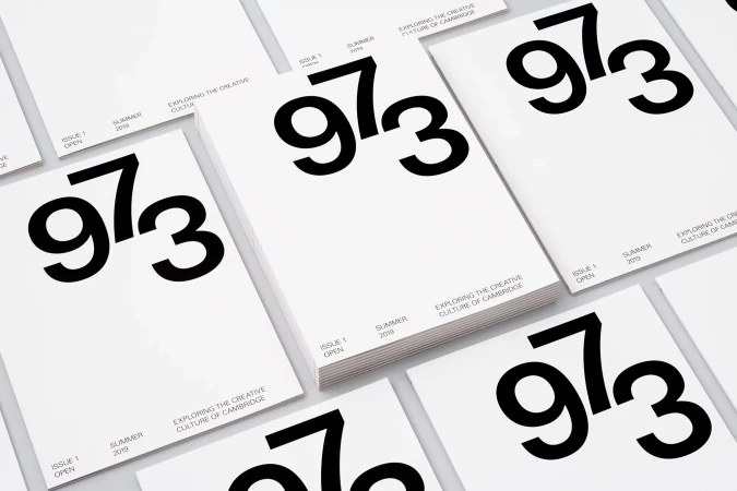 Brand Identity