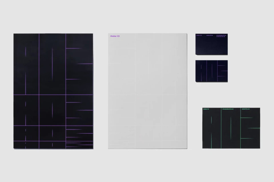Brand Identity