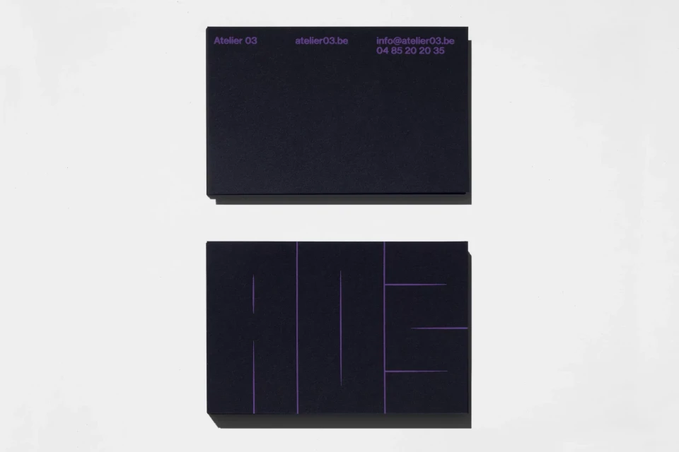 Brand Identity