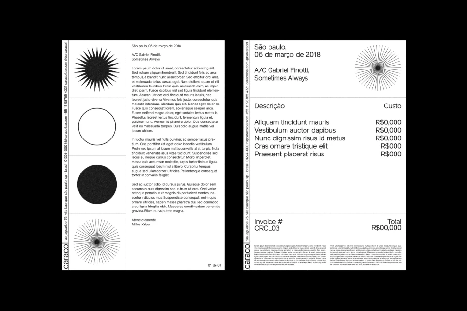 Brand Identity