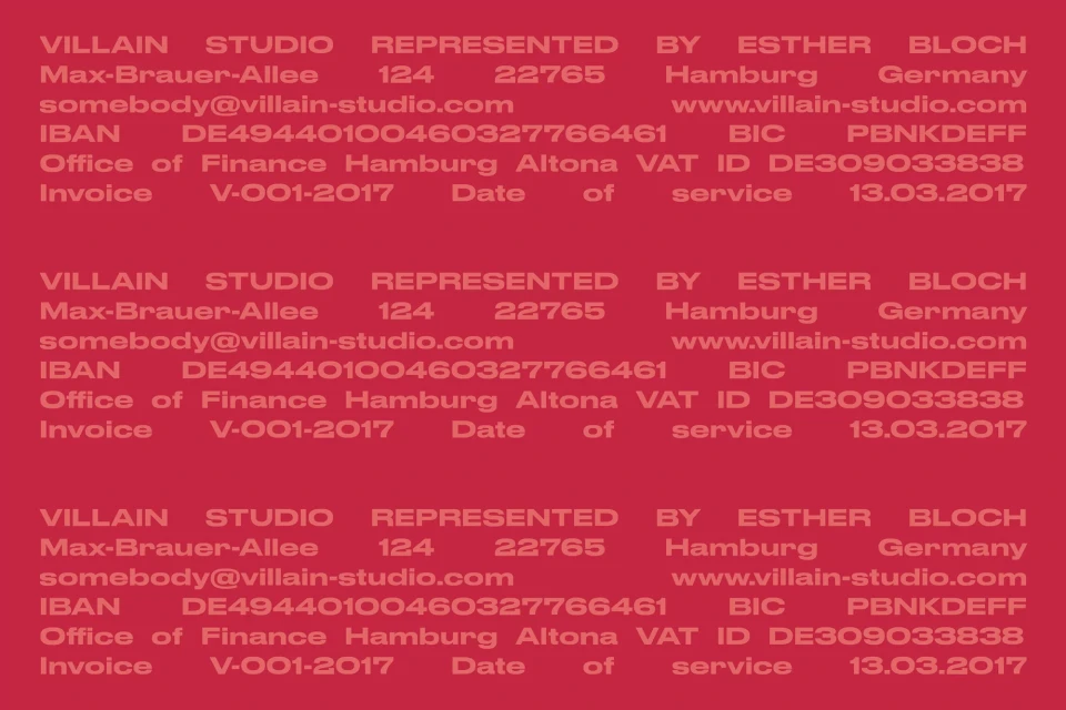 Brand Identity