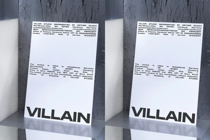 Brand Identity