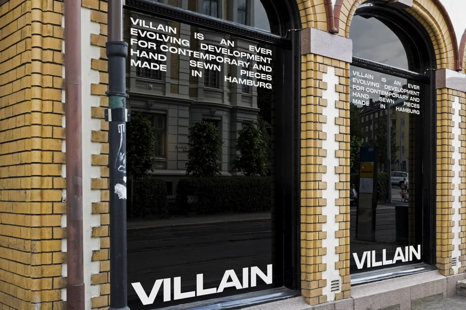Brand Identity