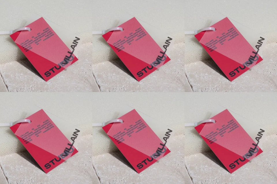 Brand Identity