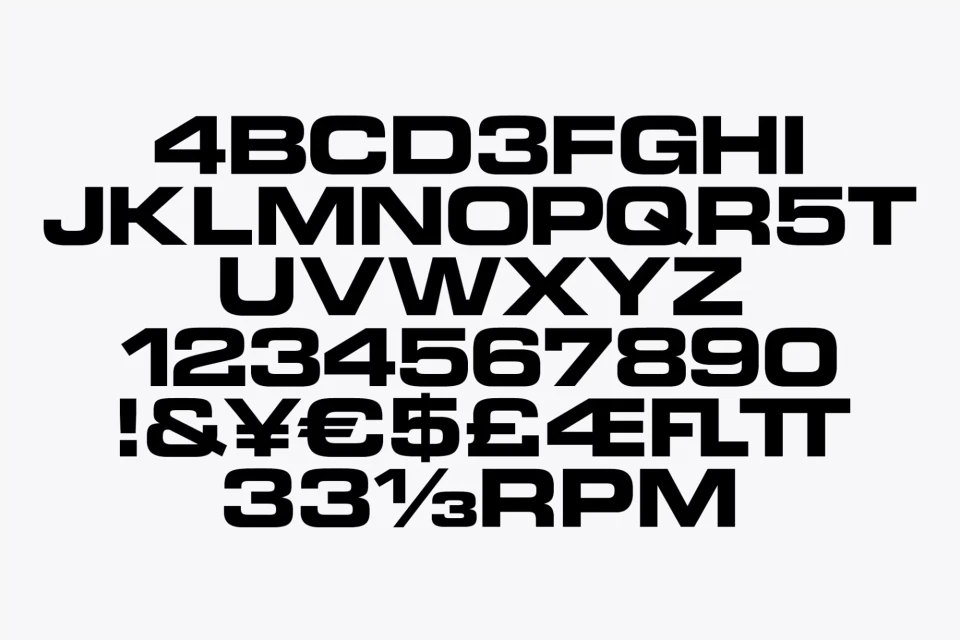 Brand Identity