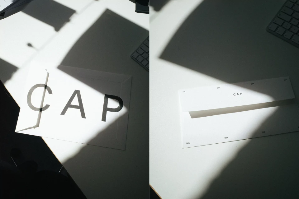 Brand Identity