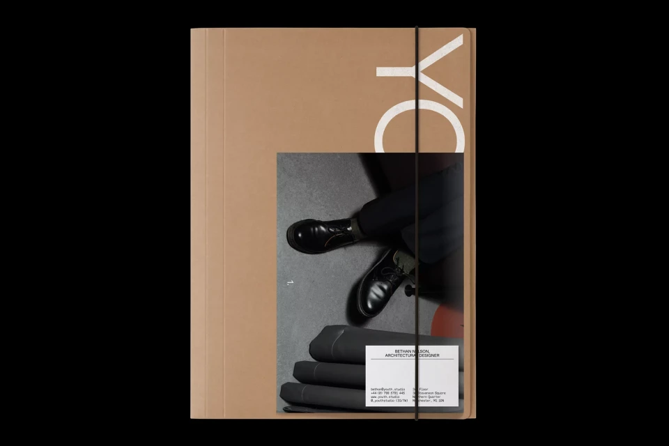 Brand Identity