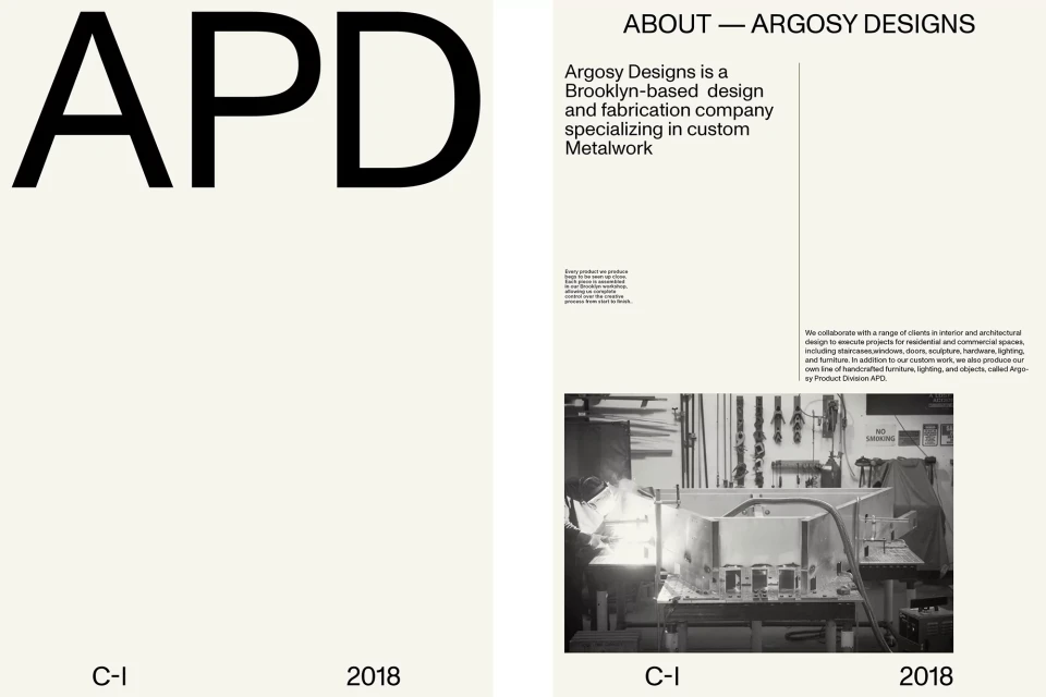Brand Identity