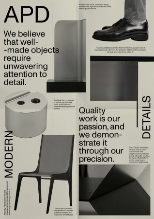 Brand Identity
