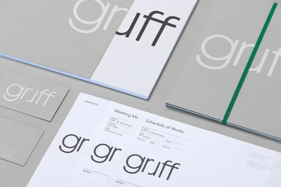 Brand Identity