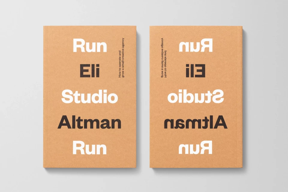 Brand Identity