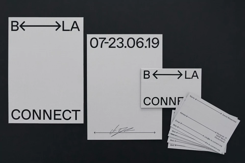 Brand Identity
