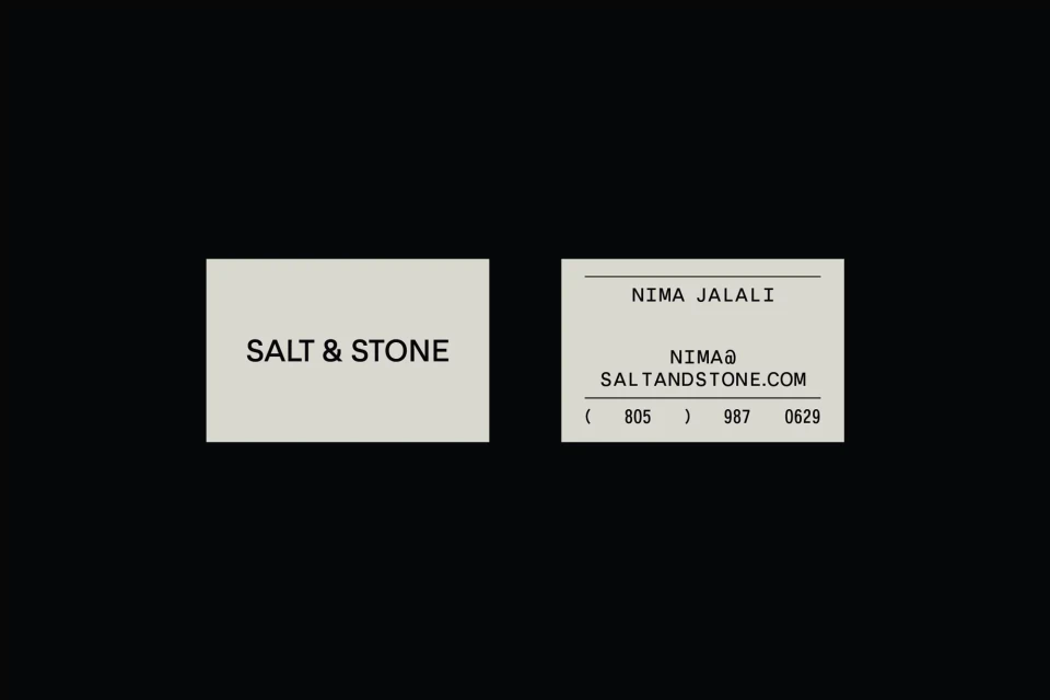 Brand Identity