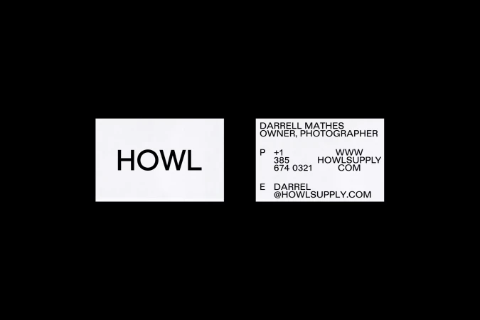 Brand Identity