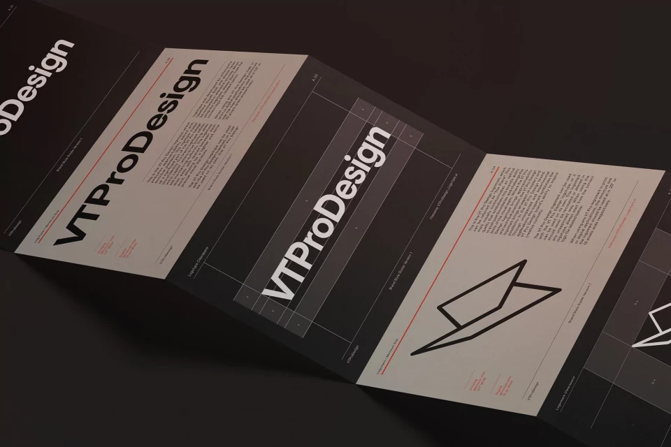 Brand Identity
