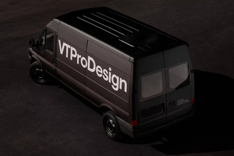 Brand Identity