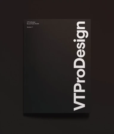 Brand Identity