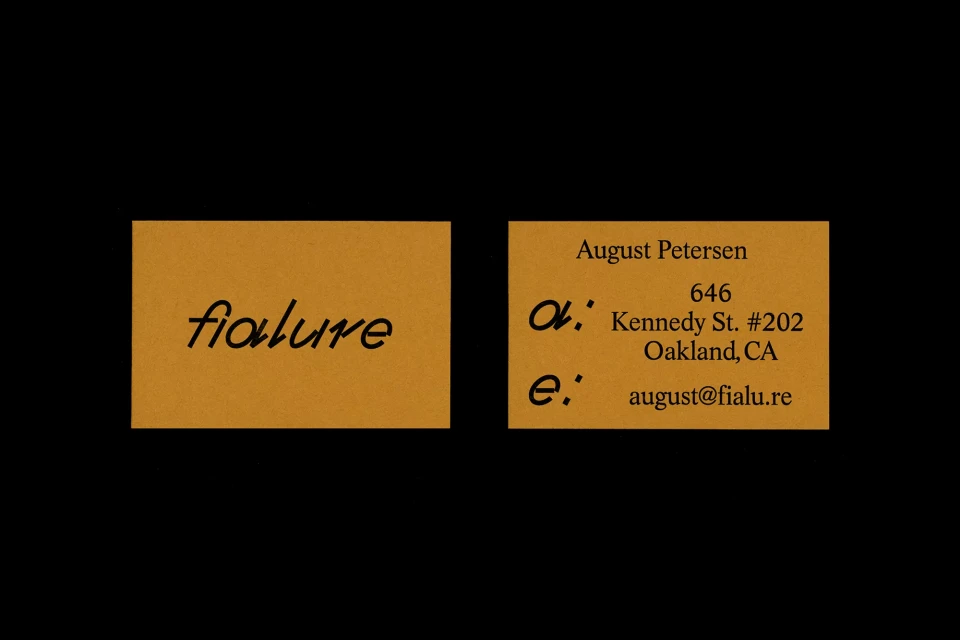 Brand Identity