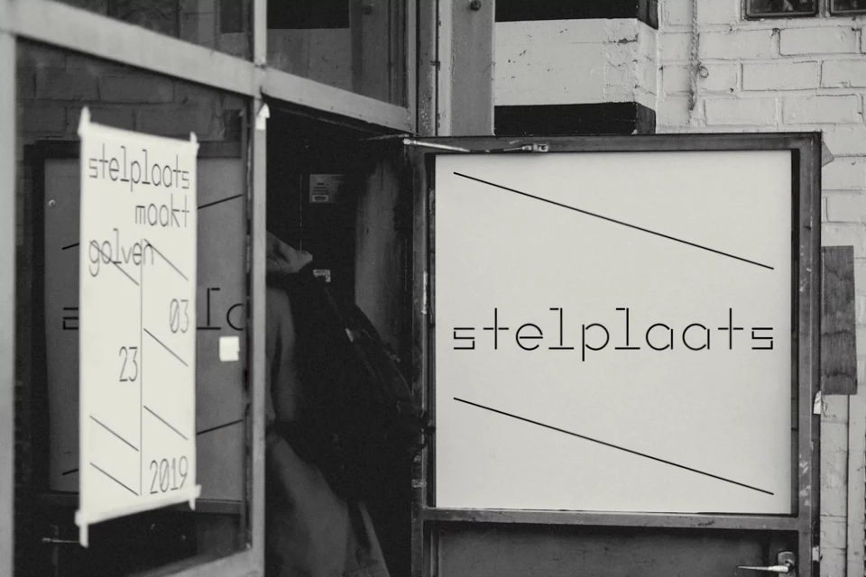 Brand Identity