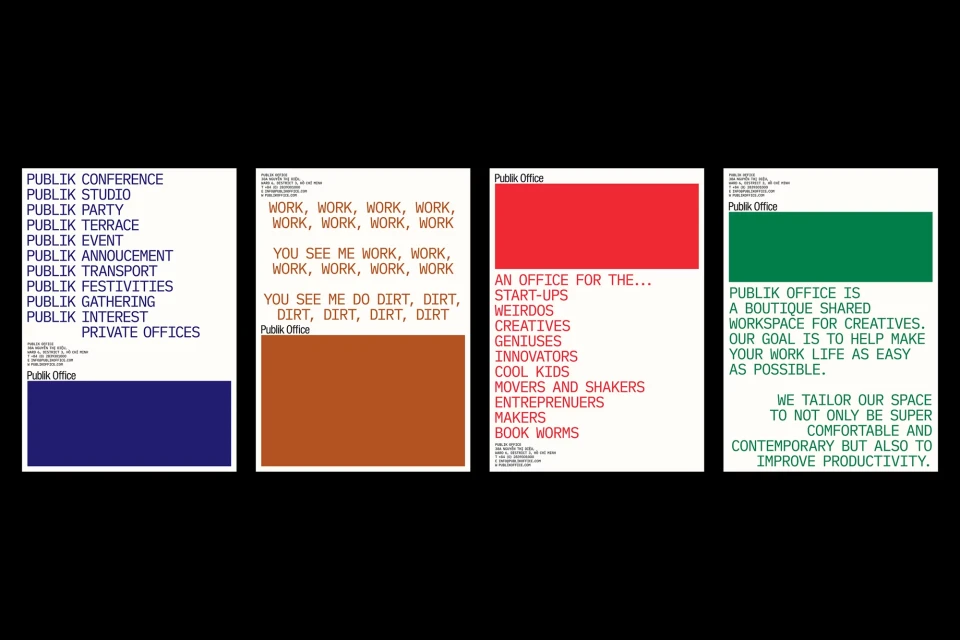 Brand Identity